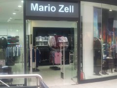 Магазин Mario Zell в Астане, АнтиКража, Компания ЕАС Азия